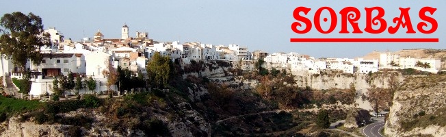 Sorbas