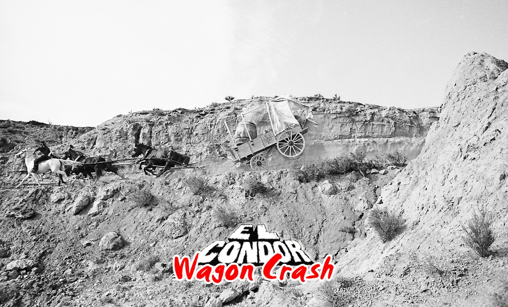 Wagon Crash