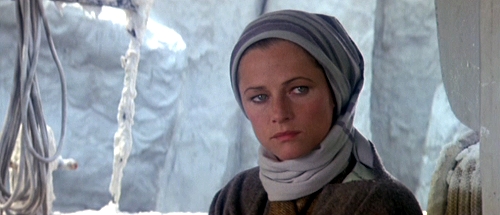 Resultado de imagem para orca charlotte rampling