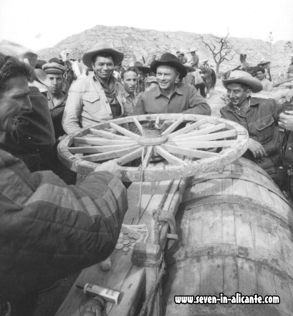 "Everything fraud here...Why are you laughing at all?"