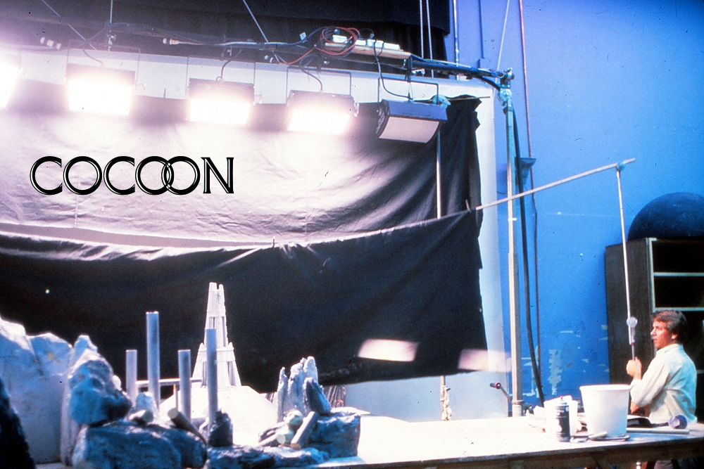 Cocoon